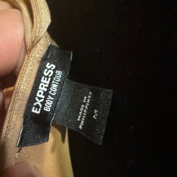 EXPRESS BODY CONTOUR - Picture 5 of 6